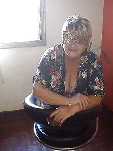 Brazilian Grannys #3