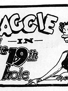 Maggie 8 Pager