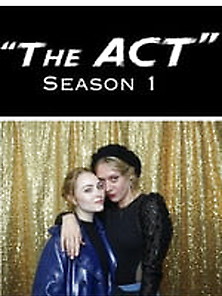 Joey King & Annasophia Robb The Act Wrap Party