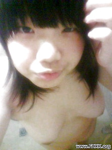 Chinese Amateur Girl12