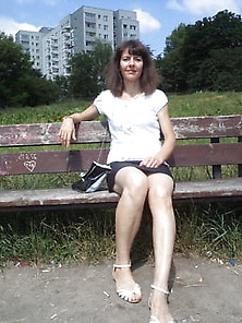 Magda From Krakow