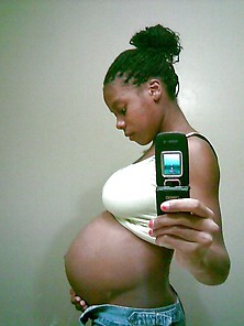 Young Pregnant Teens 5