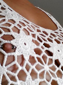 Tits In New Crochet