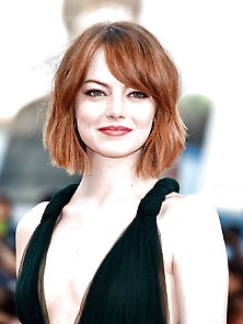 Emma Stone Hq Collection