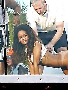 Rihanna 3