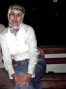 Arabic Turkish Hijab Hottt Girlss