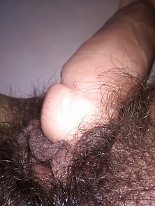Hairy Mature Wife Joytwosex Selfies Big Dildo