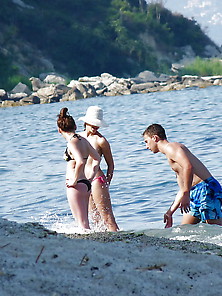 Beach Galata 2011