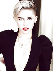 Mistress Miley