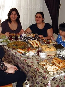 Turkish Mature Mom Olgun Anne Bbw Curvy