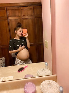 Young Pregnant Teens 56