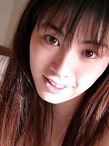Arimi Mizusaki