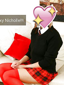 Nicholle