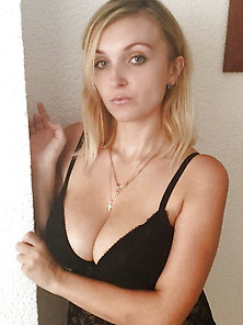 Busty Russian Woman 3217