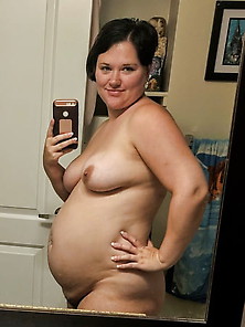 Pregnant Slut