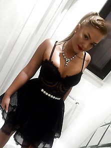 Romanian Teen Slut Gianina Andreea