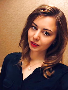 Russian Teen Missy Graf