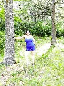 En Forêt