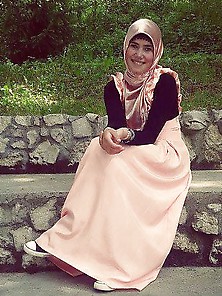 Hijab My Life 3