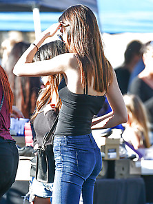 Kendall Jenner Ass Is Just Beautiful