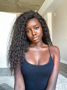 Sexy Black Teens 37