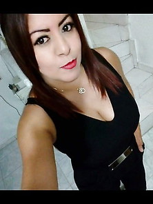 Lupita,  My Other Mature Aunt And Whore I Want To Fuck