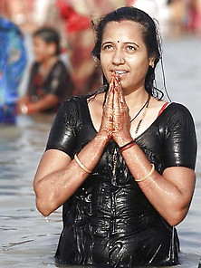 Wet India Viii