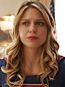 Melissa Benoist (Supergirl)