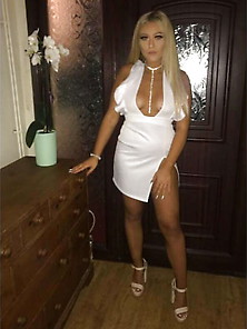 Very Fuckable Fuck Doll From Newcastle (Leave Comments)