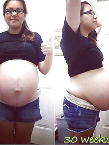 Schwanger - Pregnant