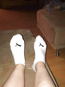Nasse's Socks