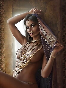 Indian Beauties