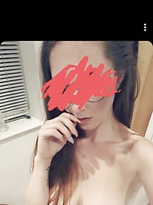 Young Milf Who Sent Me Pictures