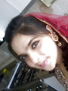 Indian Amateur Girl5