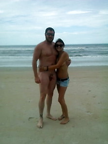 Fun At Nude Beach 3