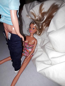 Play With Barbie