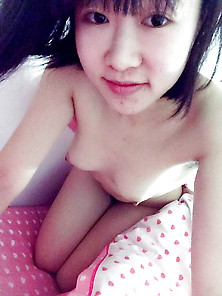 Lovely Chinese Girl4