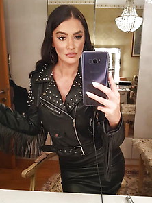 Leather Clothes 1