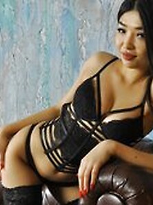 Big Tits Asian Webcam Squirt