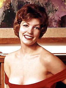 1960 - 09 -Ann Davis - Mkx