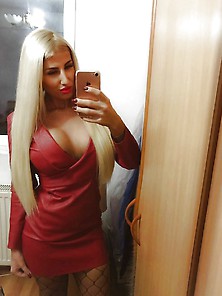 Romanian Slut Madalina B