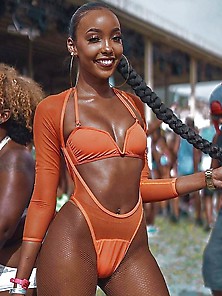 Black Woman Hot 32