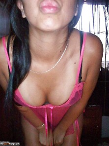 Sexy Amateur Latina Gf 3