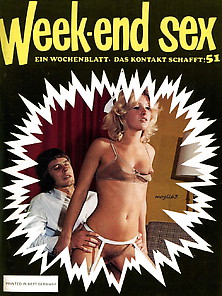 Week-End Sex 51