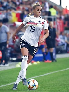 German Soccer Player-:)))