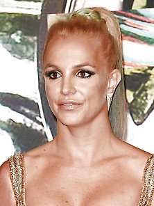 Britney X