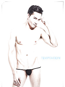 Temptation - Oh My Guy - Em23