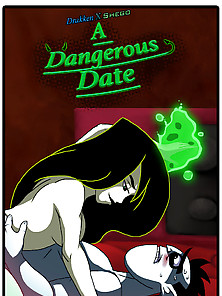 Kim Possible - A Dangerous Date
