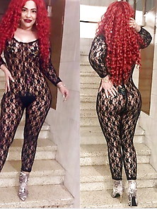 50 Year Old Dominican Bitch I Would Love To Fuck In The Ass