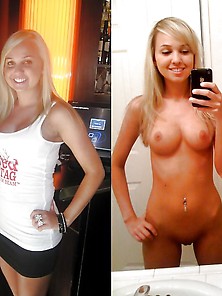 Collage And Milfs